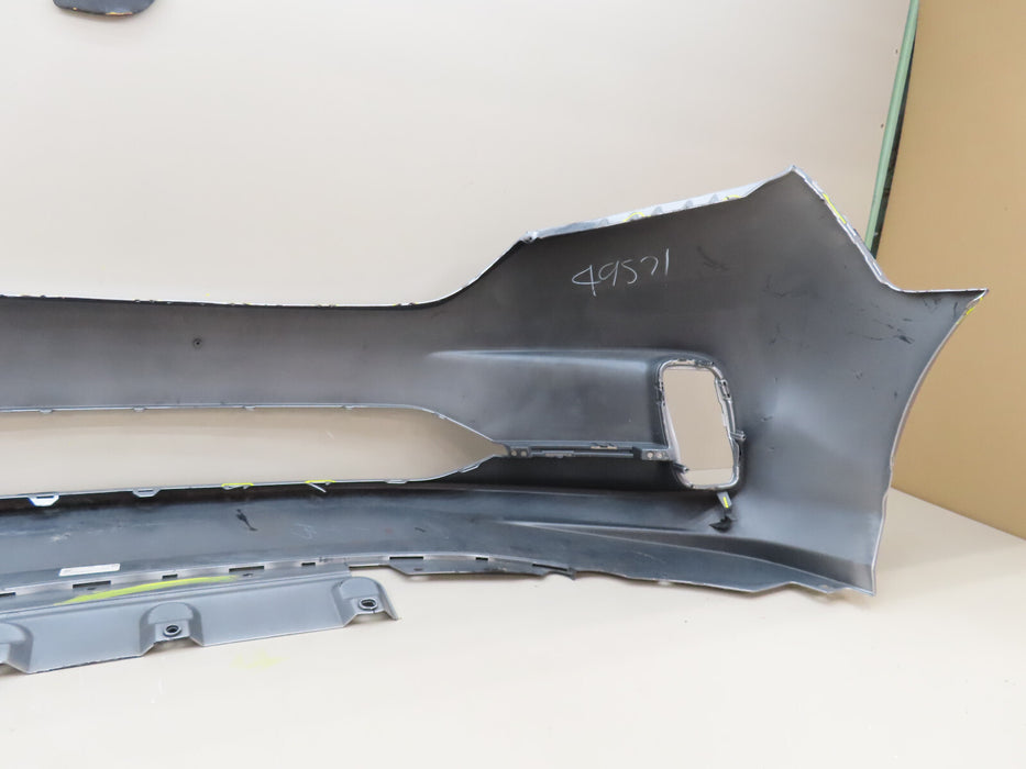 2021 2022 HONDA ODYSSEY FRONT BUMPER COVER OEM 71101-THR-A500