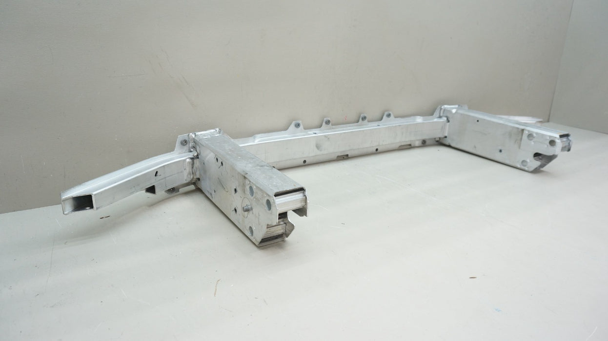 2018-2020 BMW X3 X4 FRONT BUMPER REINFORCEMENT IMPACT BAR OEM 16808314