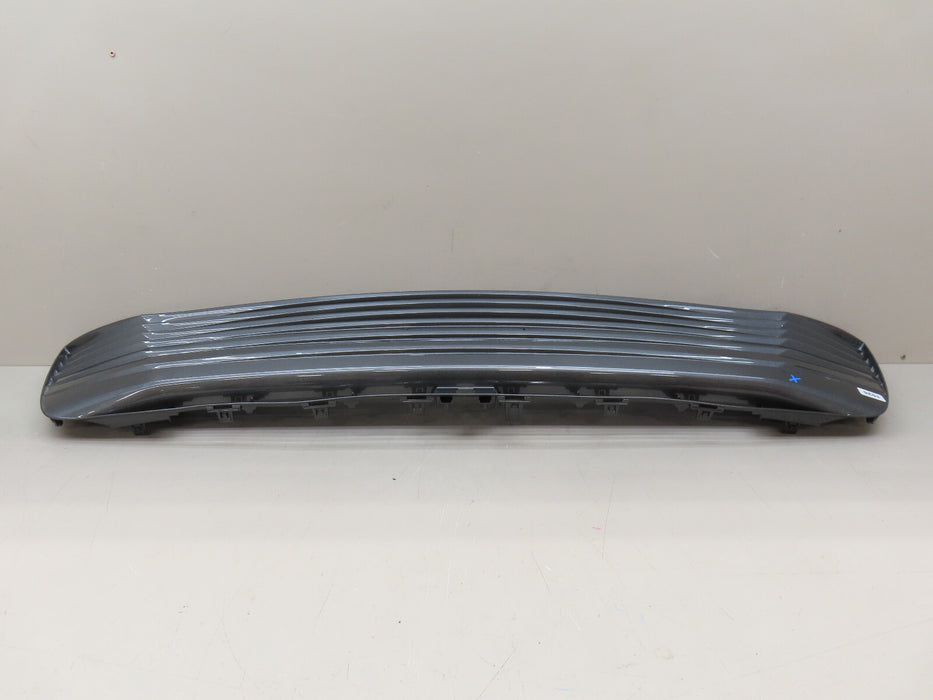 2018-2020 TOYOTA SIENNA FRONT LOWER BUMPER GRILL GRILLE OEM 53102-08030