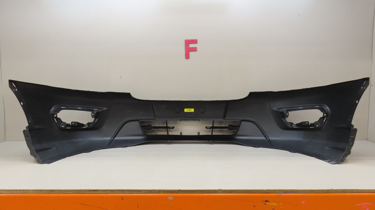 2020-2024 FORD TRANSIT 150,250,350 FRONT LOWER BUMPER COVER OEM