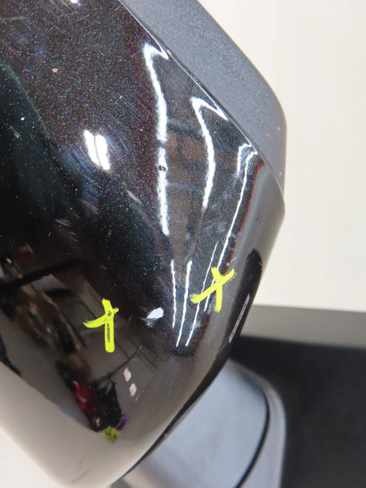 2015-2020 FORD F150 F-150 FRONT RIGHT PASSENGER SIDE MIRROR OEM FL3Z-17682