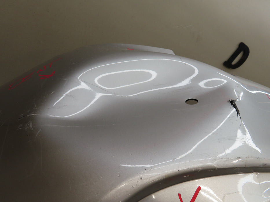2019 2020 INFINITI QX50 REAR BUMPER COVER OEM 85022-6HH-0