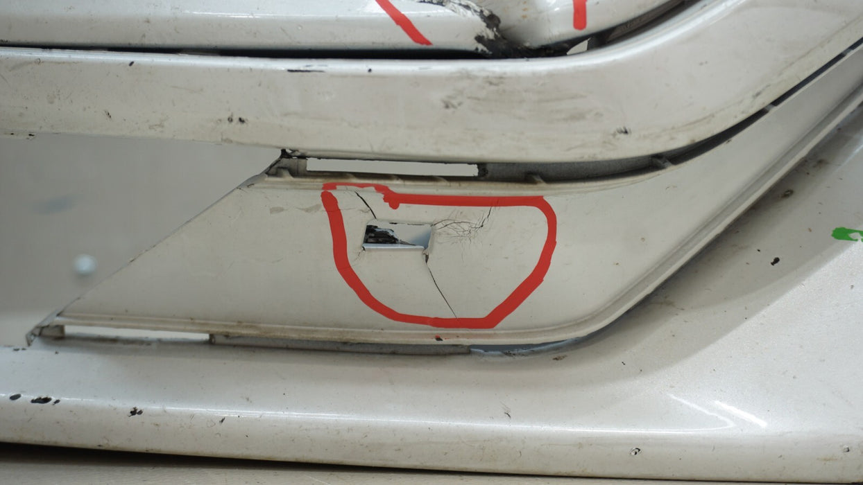 2016-2019 VOLVO XC90 FRONT BUMPER COVER OEM 31690641 16 17 18 19