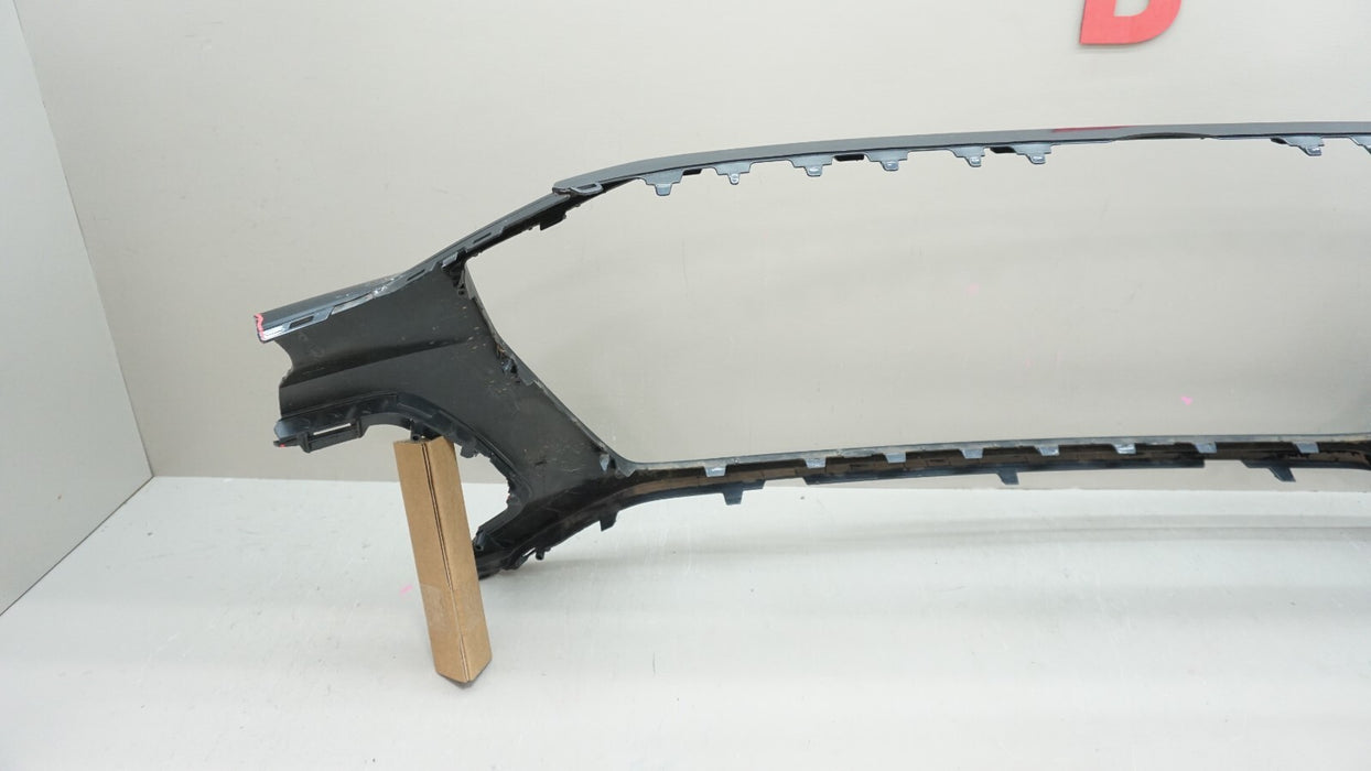 2021-2023 AUDI Q5 FRONT BUMPER COVER PANEL 80A807437 OEM 21 22 23