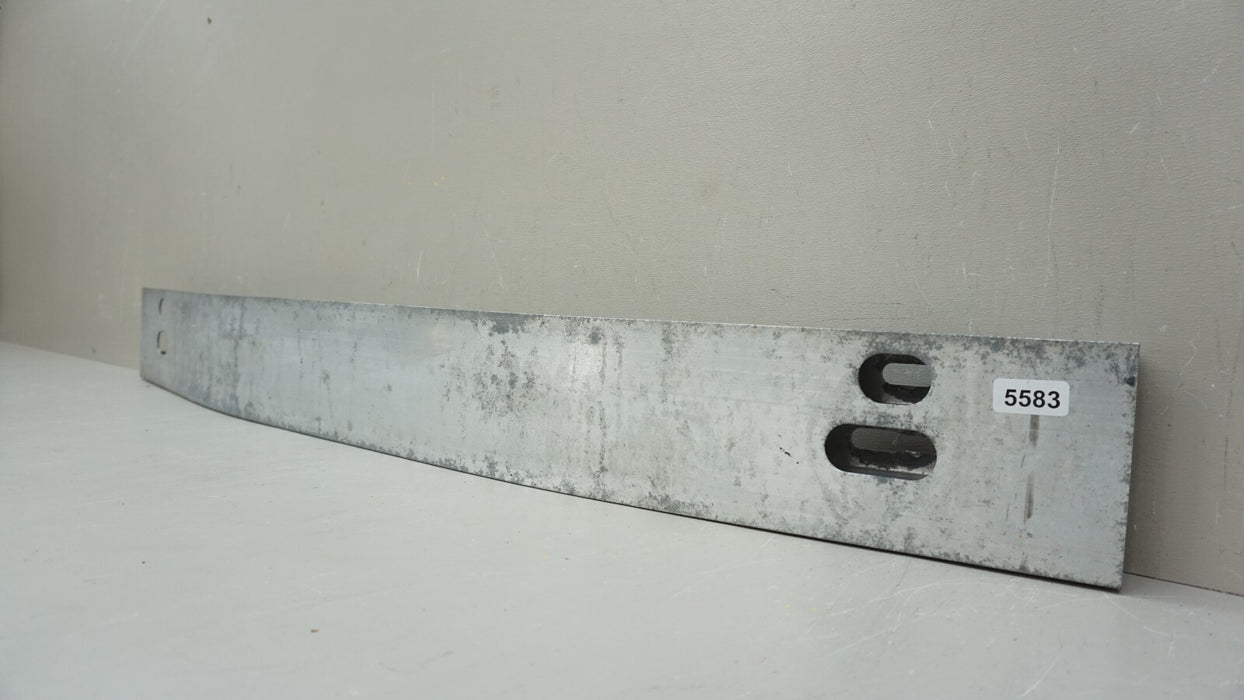 2012-2017 TOYOTA CAMRY SEDAN REAR BUMPER REINFORCEMENT IMPACT BAR REBAR OEM