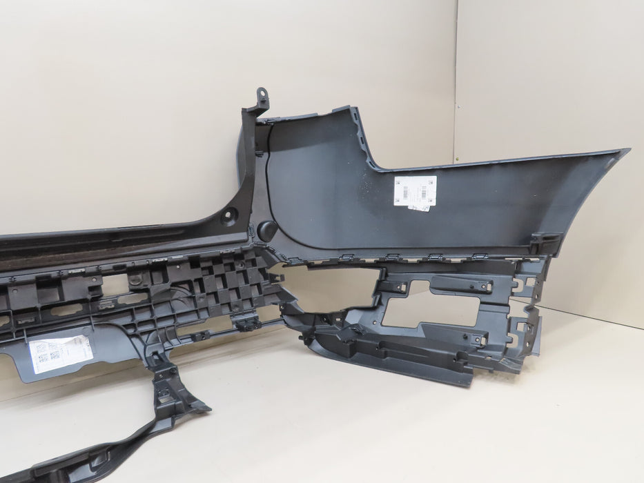 2014-2016 LAND ROVER RANGE ROVER SPORT REAR BUMPER COVER OEM DK62-17926-AAW