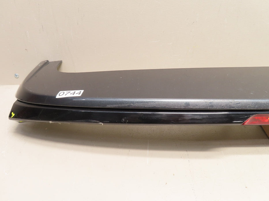 2013-2020 CHEVROLET TRAX REAR SPOILER WING CENTER BRAKE LIGHT OEM