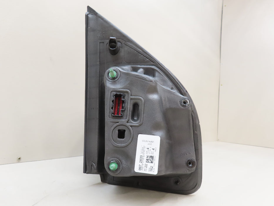 2021-2024 FORD F150 F-150 FRONT LEFT DRIVER SIDE MIRROR OEM