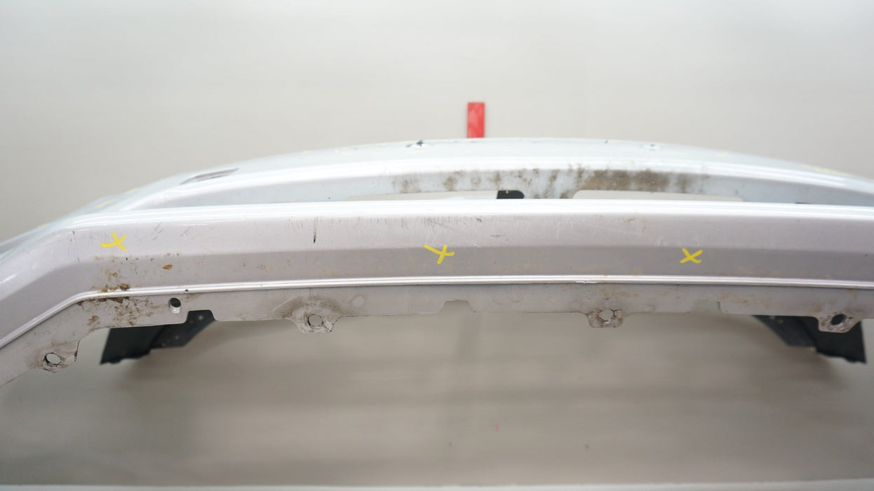 2013-2015 NISSAN ALTIMA FRONT BUMPER COVER PANEL OEM 620223TA0H
