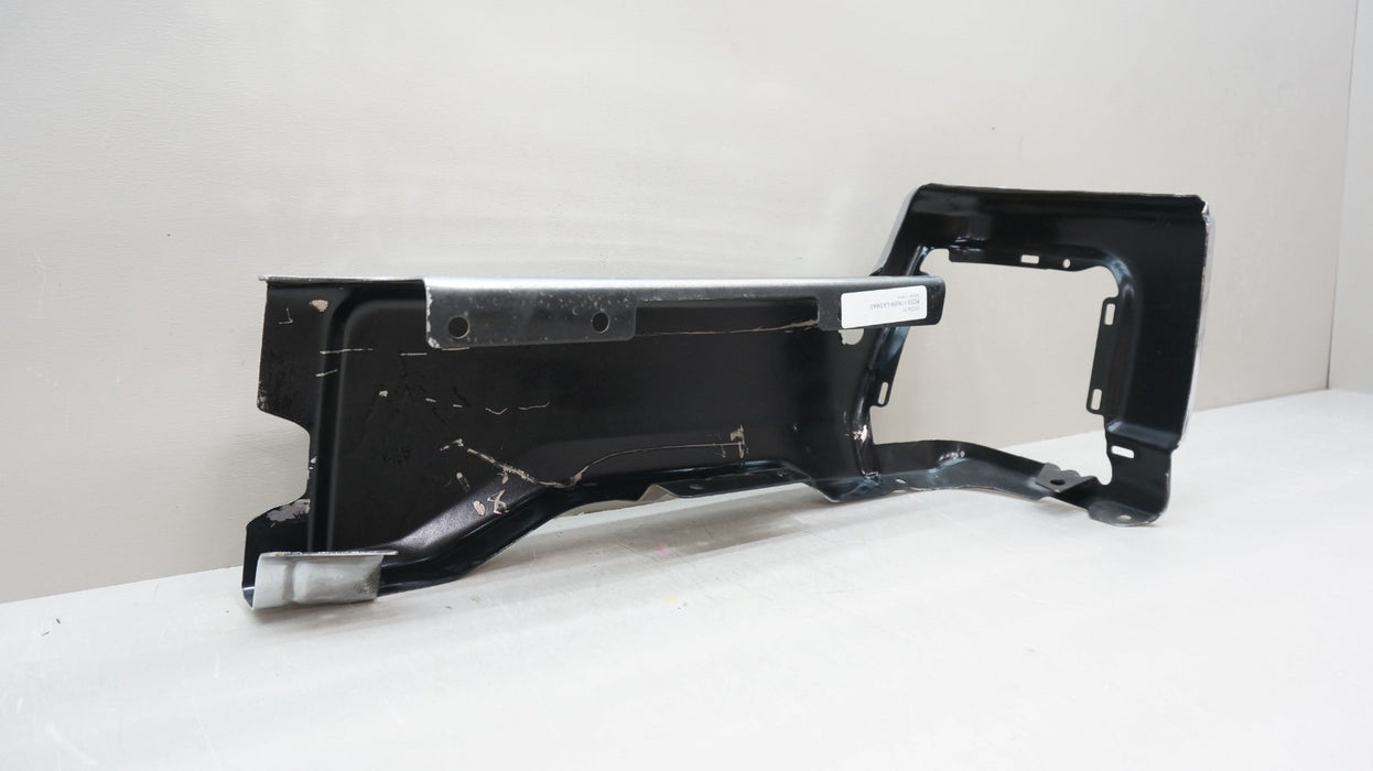 2023-2025 FORD F250 F350 REAR LEFT DRIVER SIDE BUMPER END CAP OEM PC3B-17A894