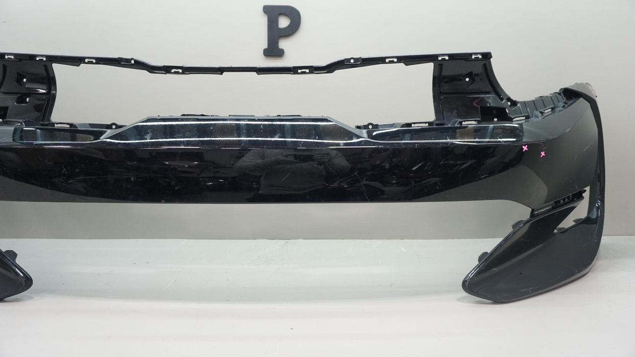 2021-2023 KIA K5 FRONT BUMPER COVER 86511-L3300 OEM 21 22 23