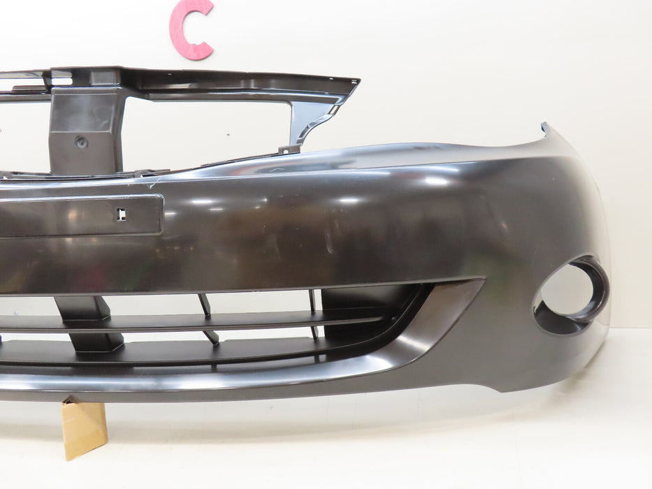 2008-2011 SUBARU IMPREZA FRONT BUMPER COVER OEM 57704FG001
