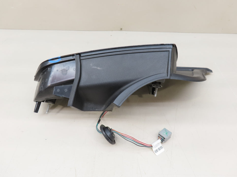 2015-2017 FORD MUSTANG RIGHT PASSENGER TAIL LIGHT LAMP LED OEM