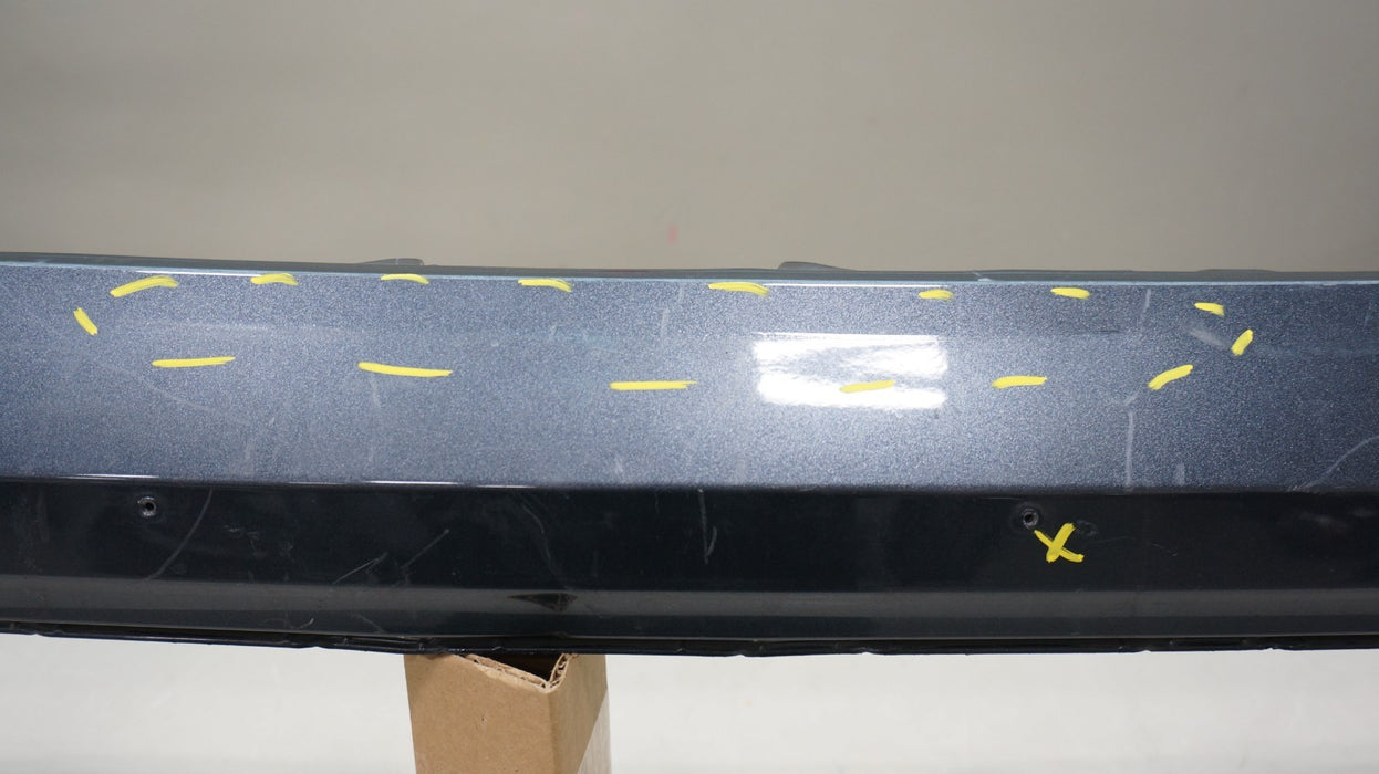 2023-2024 HONDA ACCORD FRONT BUMPER COVER PANEL OEM 71101-30A-A000