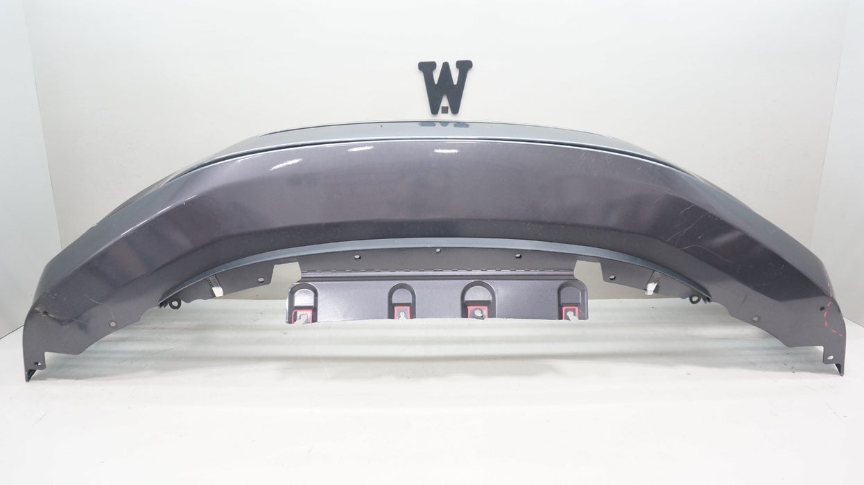 2018-2020 HONDA ODYSSEY FRONT BUMPER COVER OEM 71101-THR-A000
