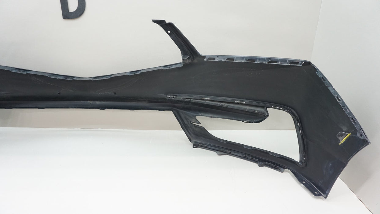 2017-2020 ACURA MDX FRONT BUMPER COVER OEM 71101-TZ5-A000 17 18 19 20