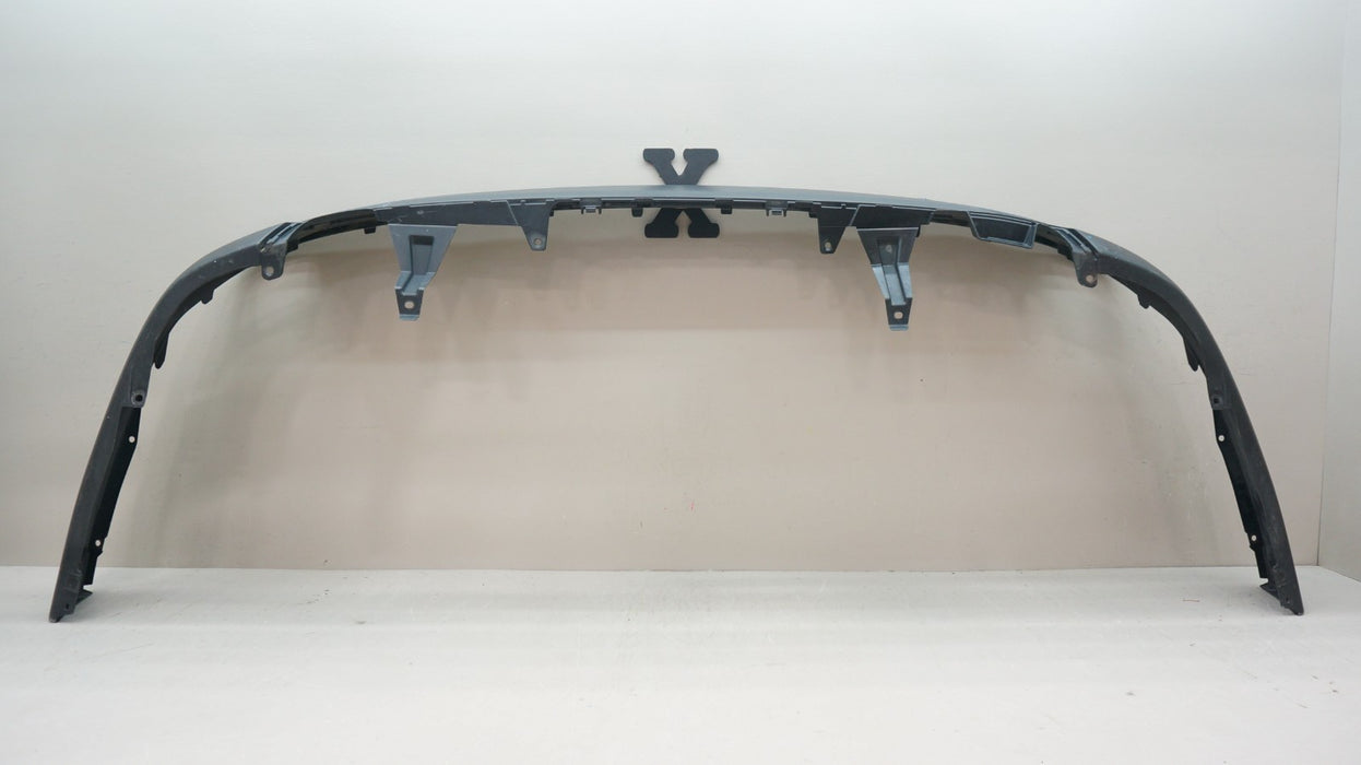 2014-2019 TOYOTA HIGHLANDER REAR LOWER BUMPER VALANCE PANEL OEM 52169-0E070