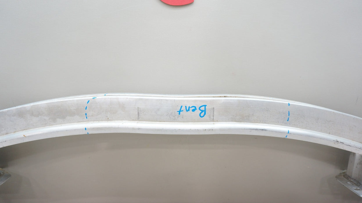 2018-2023 HONDA ODYSSEY FRONT BUMPER REINFORCEMENT OEM 71131-TZ5A-A010