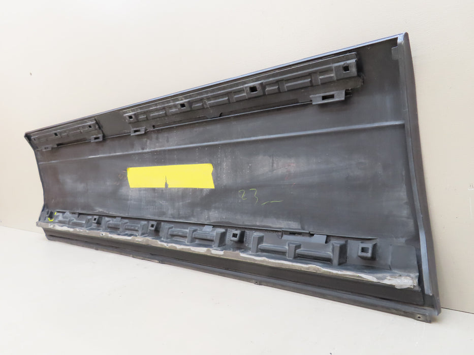2003-2009 LEXUS GX470 FRONT RIGHT DOOR TRIM MOLDING COVER OEM  75731-60170