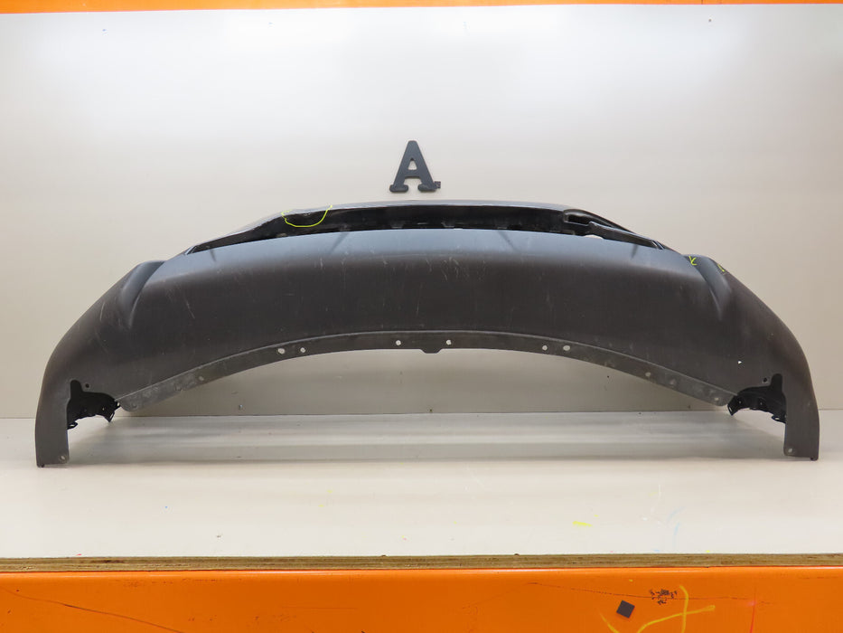2017 2018 2019 NISSAN ROGUE FRONT BUMPER COVER OEM 62022-6FL0H