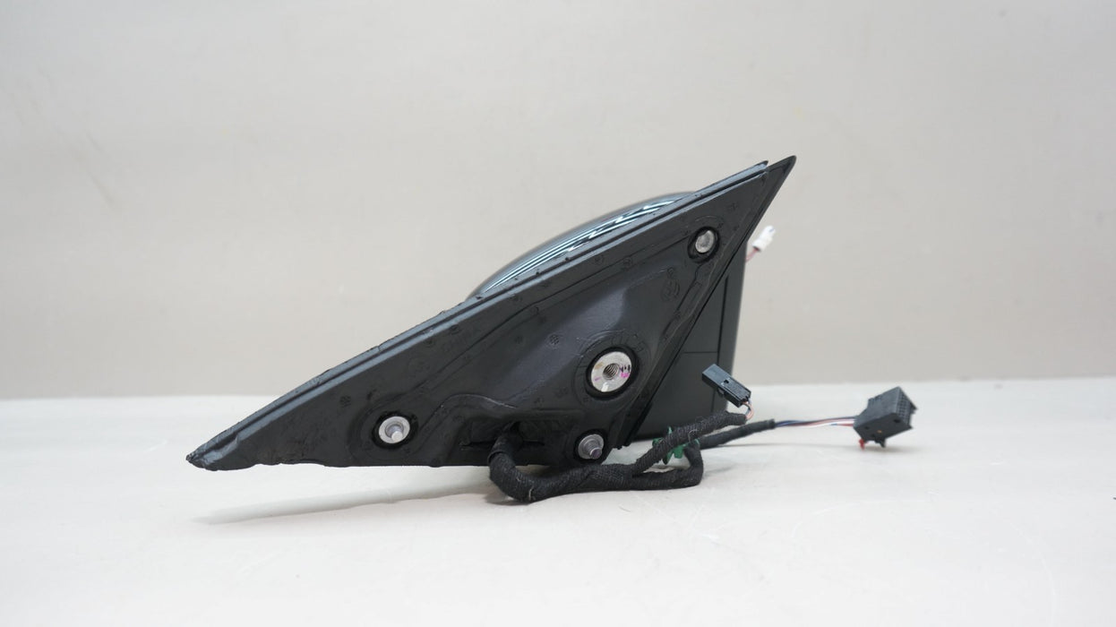 2019-2025 VOLKSWAGEN JETTA RIGHT PASSENGER SIDE MIRROR OEM
