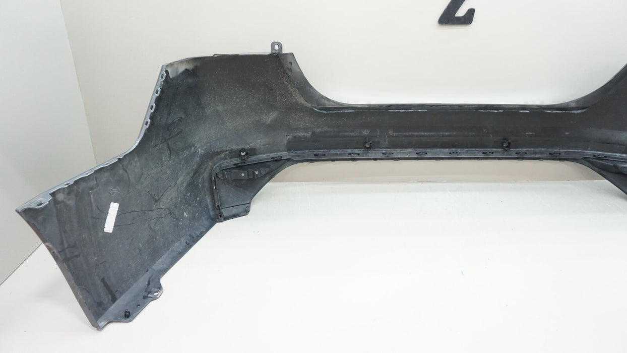 2019-2022 NISSAN ALTIMA REAR BUMPER COVER PANEL OEM 850226CA0H