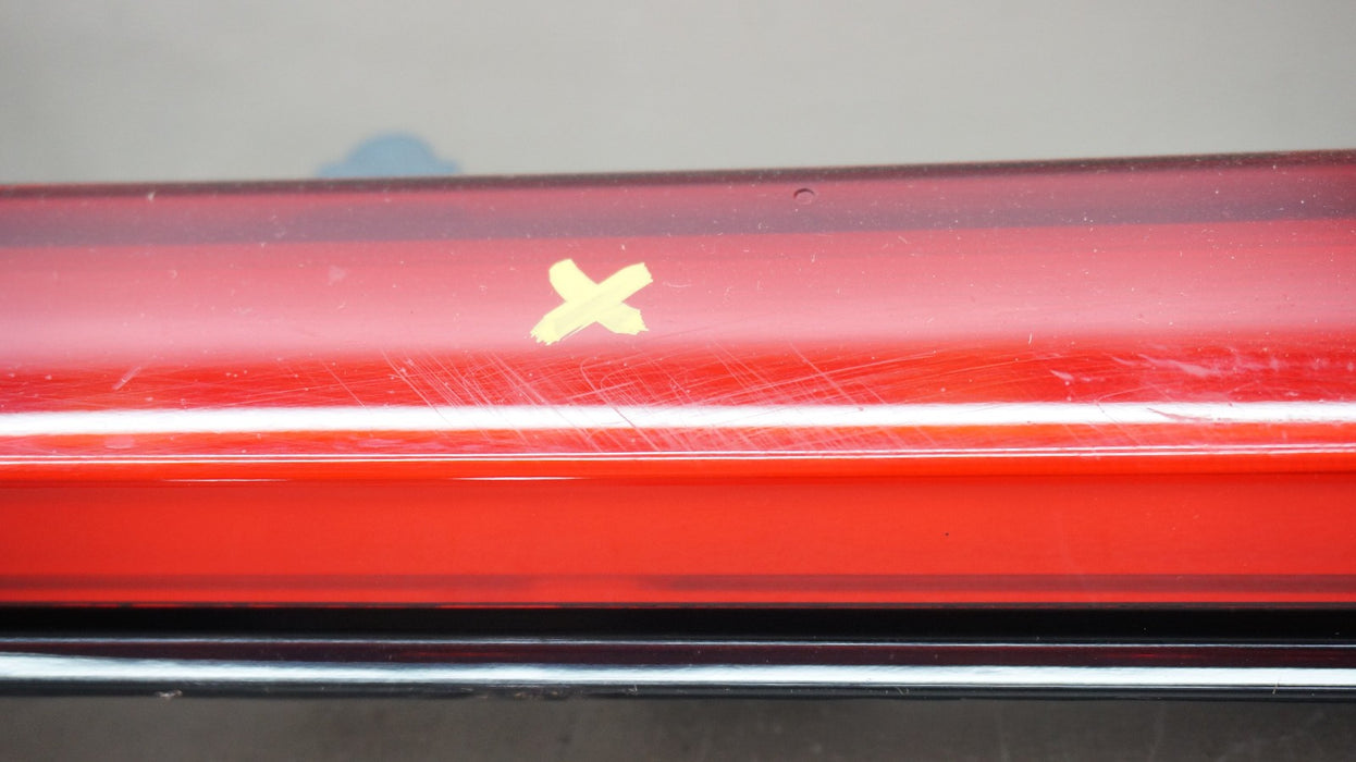 2022-2025 FORD F-150 F150 LIGHTNING REAR LIGHTBAR TAIL LIGHT NL3Z-13434-B OEM