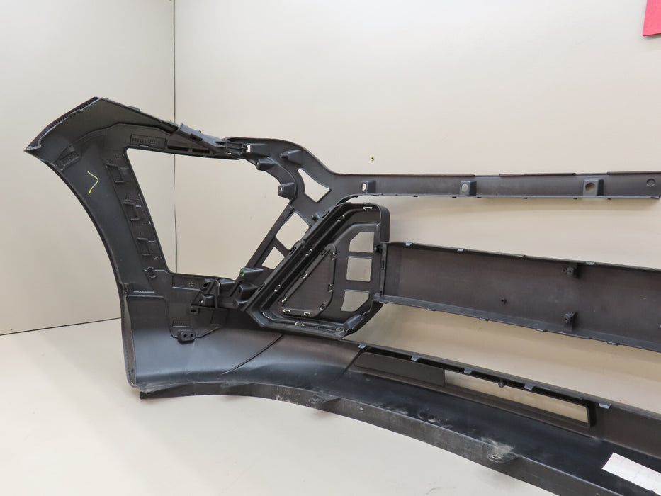 2024 2025 HUNDAI KONA FRONT LOWER BUMPER COVER OEM
