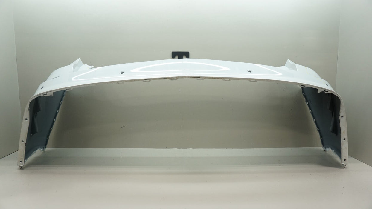 2021-2022 ACURA MDX REAR BUMPER COVER PANEL OEM 71501TYAA000