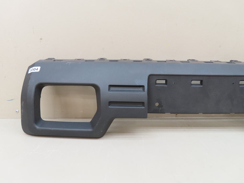 2014 2015 GMC SIERRA 1500 FRONT SKID PLATE TONG YANG