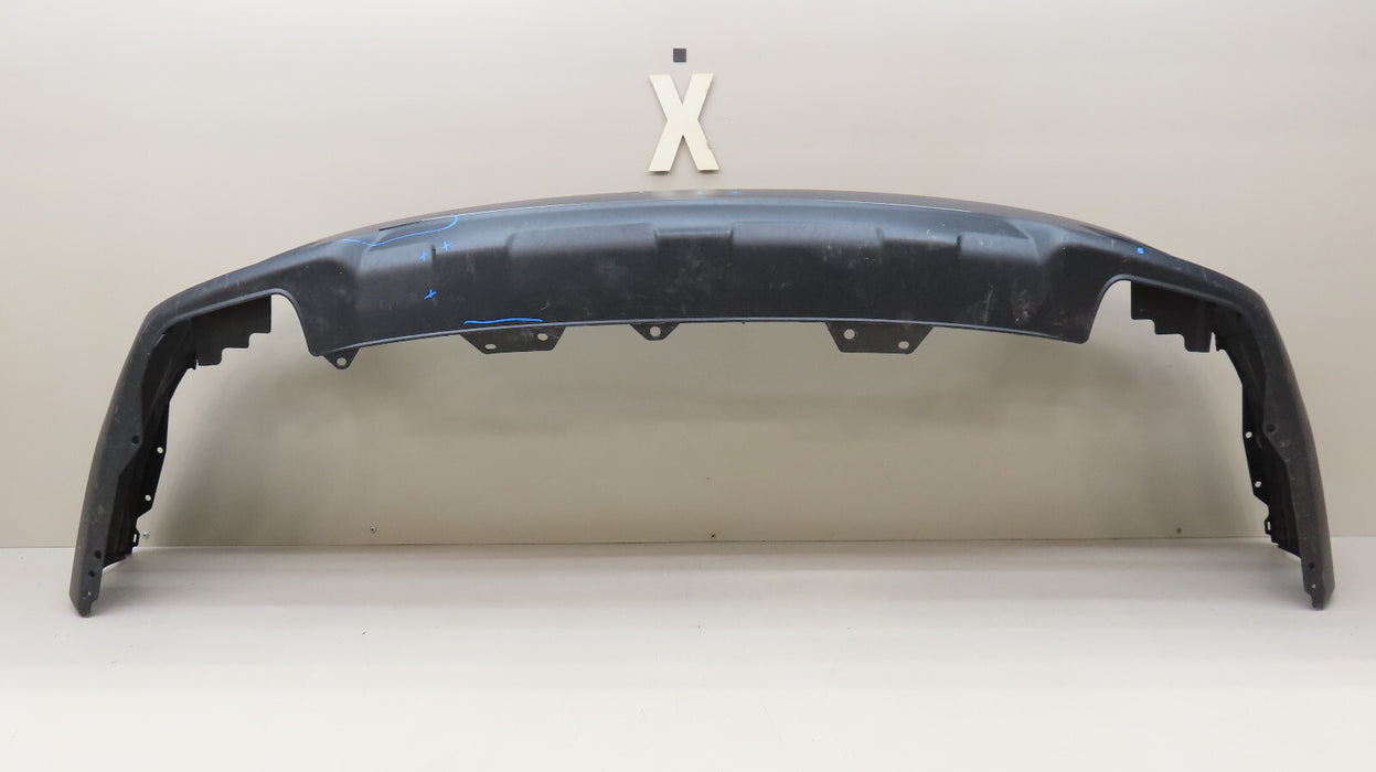 2020-2022 HONDA CRV CR-V REAR BUMPER COVER OEM 71501-TLA-A500