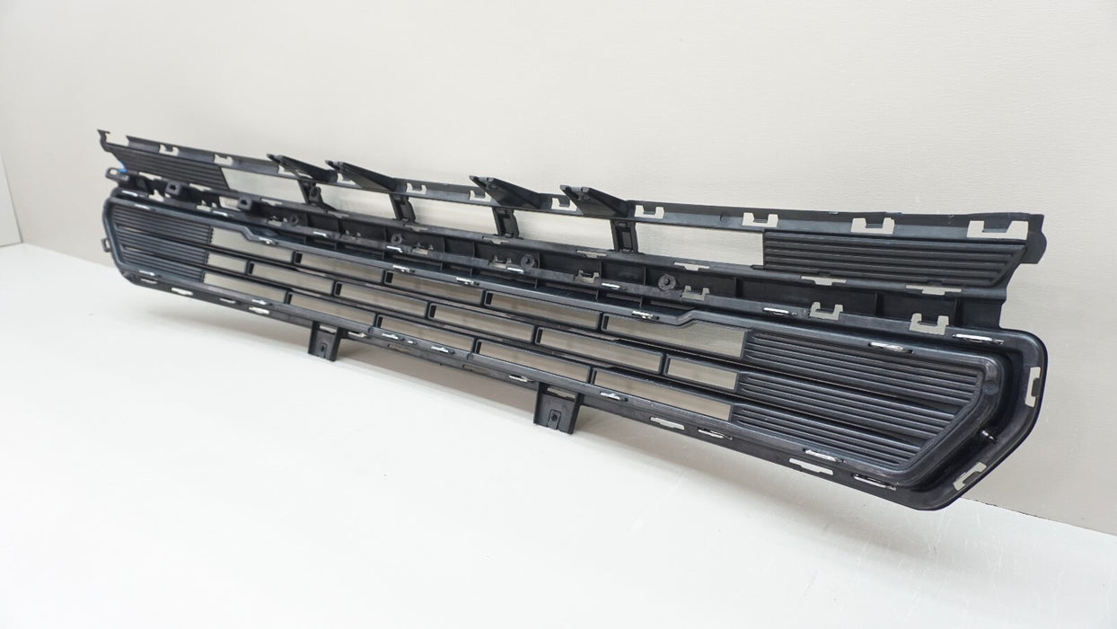 2020-2023 GMC ACADIA FRONT LOWER GRILLE GRILL 84710312 OEM 20 21 22 23