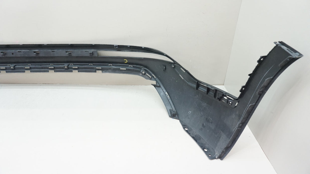 2021-2023 HYUNDAI SANTA FE REAR LOWER BUMPER COVER VALANCE OEM 86612-S2500