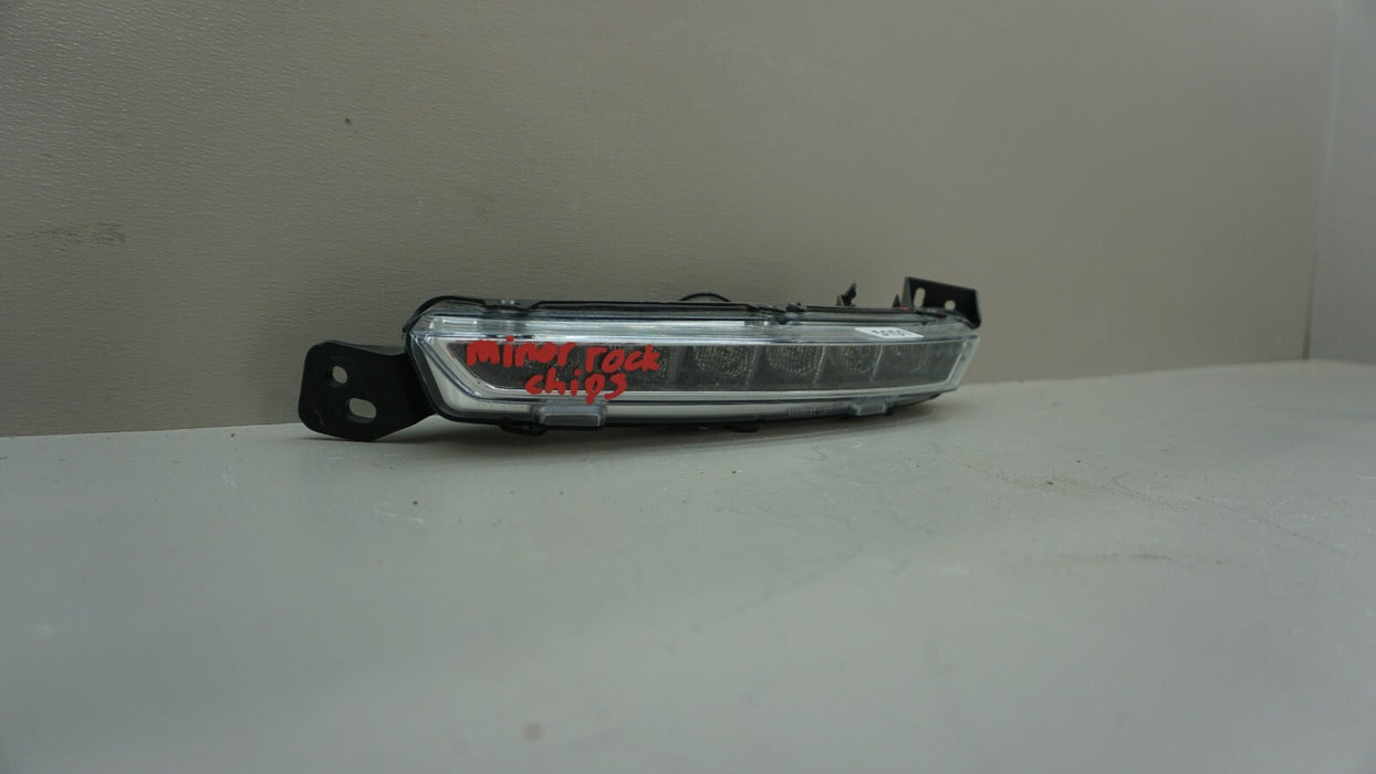 2017-2020 LINCOLN MKZ LEFT DRIVER SIDE FOG LIGHT FOGLAMP OEM HP53-13D273-AB