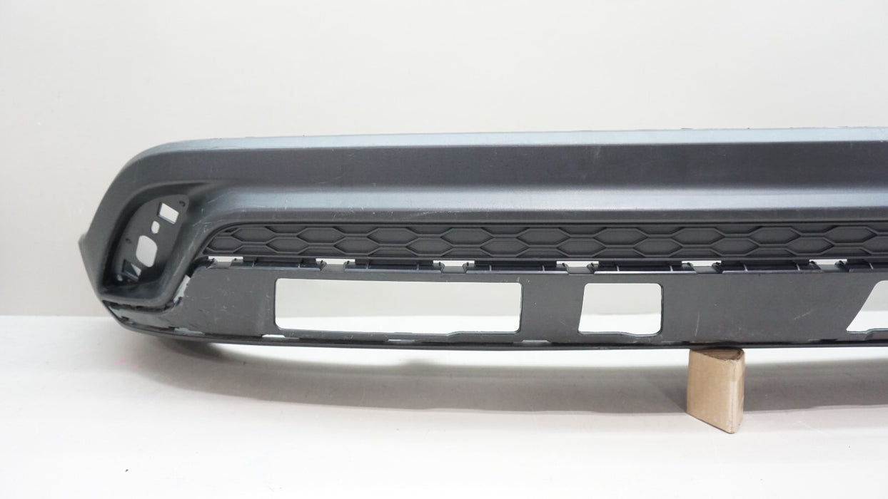 2024 CHEVROLET TRAX REAR LOWER BUMPER VALANCE COVER 42780299 OEM