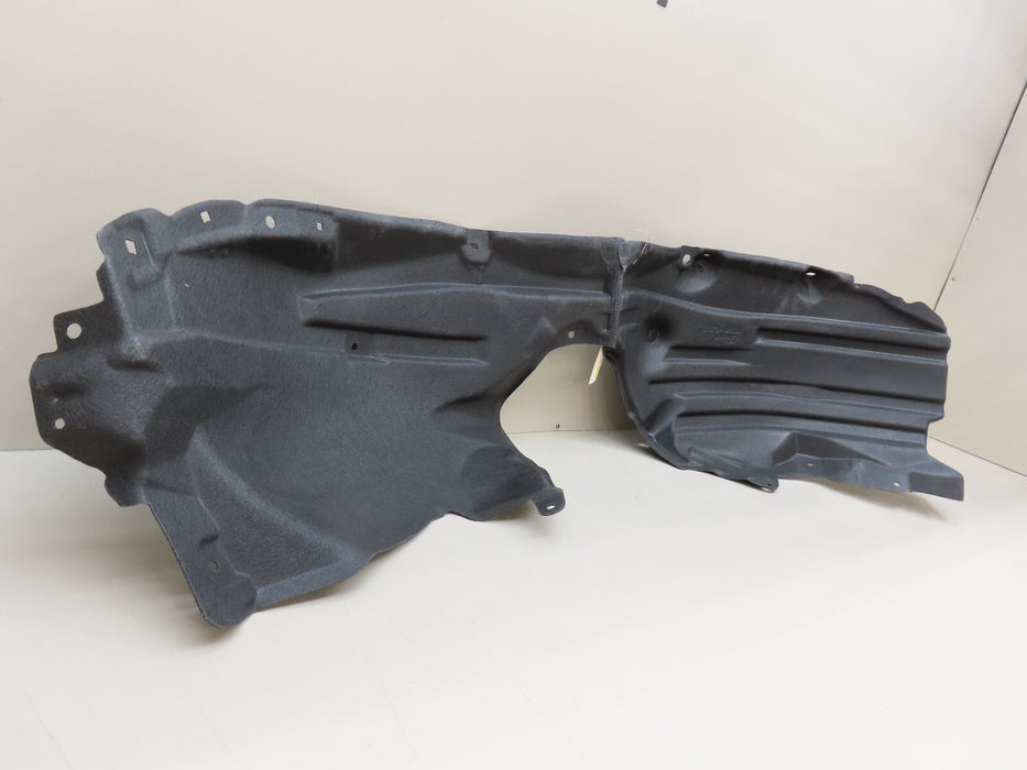 2019-2024 TOYOTA RAV4 FRONT RIGHT PASSENGER SIDE FENDER LINER OEM