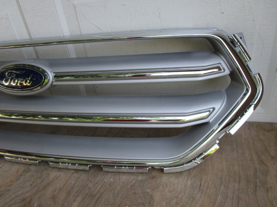 17 18 FORD ESCAPE FRONT GRILLE GRILL OEM