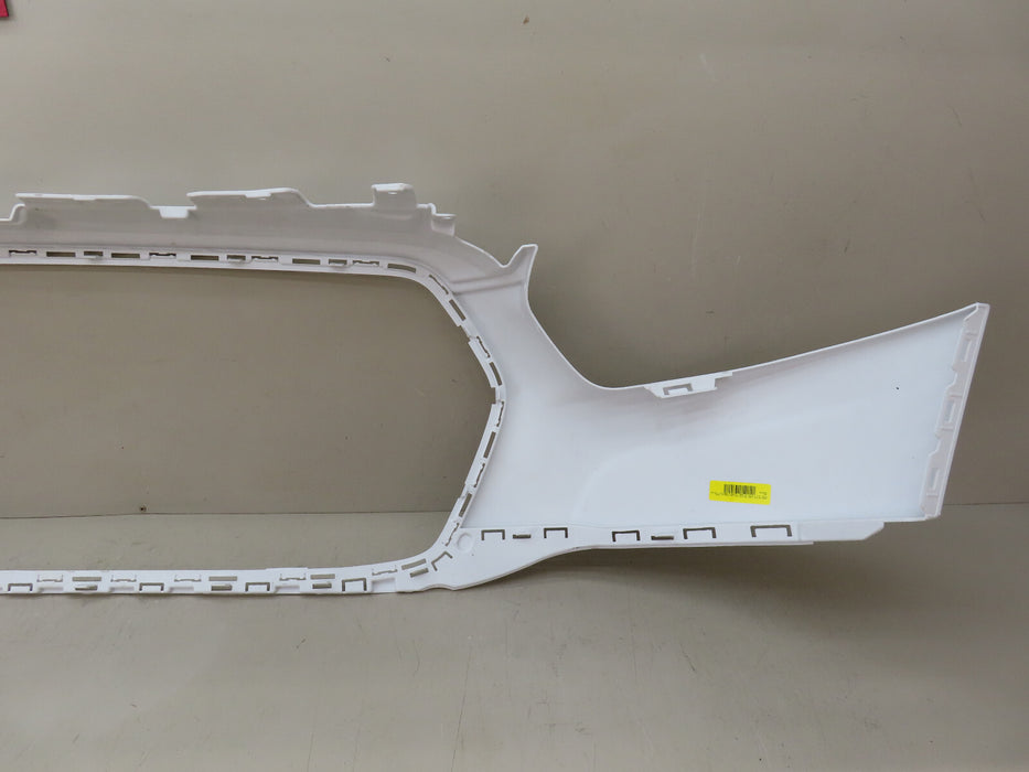 2020-2023 FORD TRANSIT 150 250 350 FRONT UPPER BUMPER COVER OEM