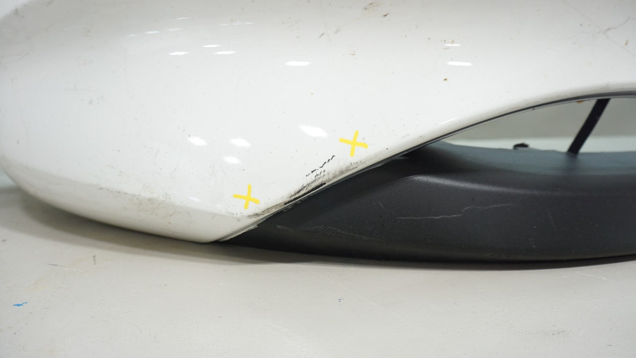2019-2020 MAZDA 3 FRONT BUMPER COVER PANEL OEM BCKN-50031
