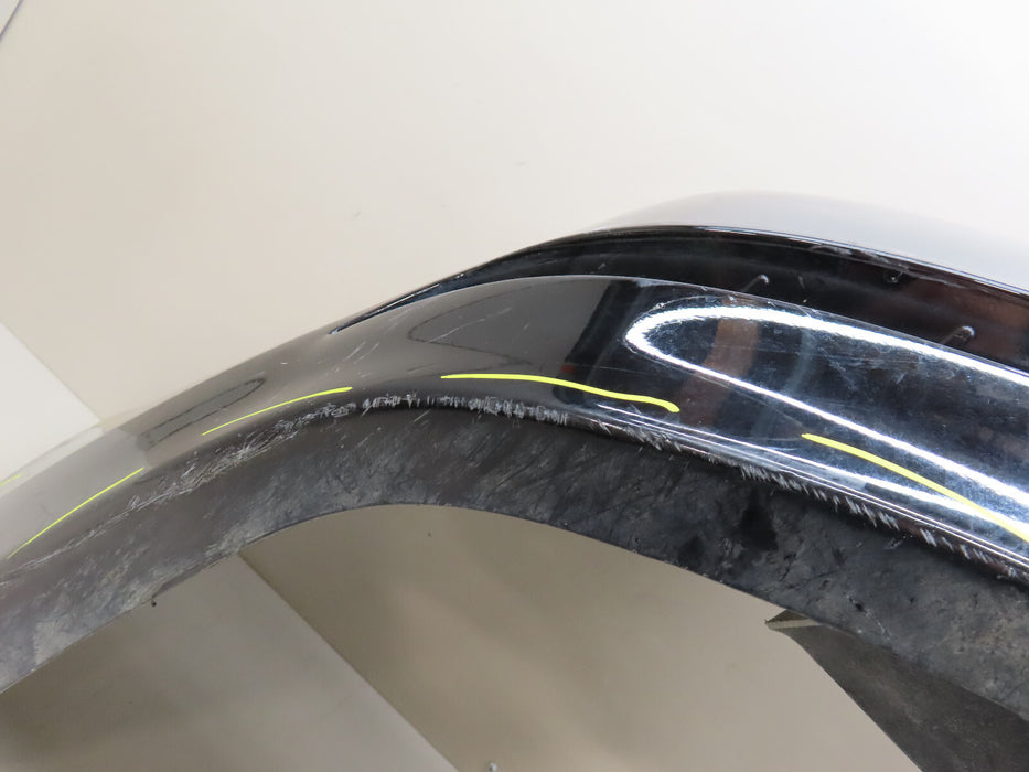 2015-2017 ACURA TLX REAR BUMPER COVER OEM