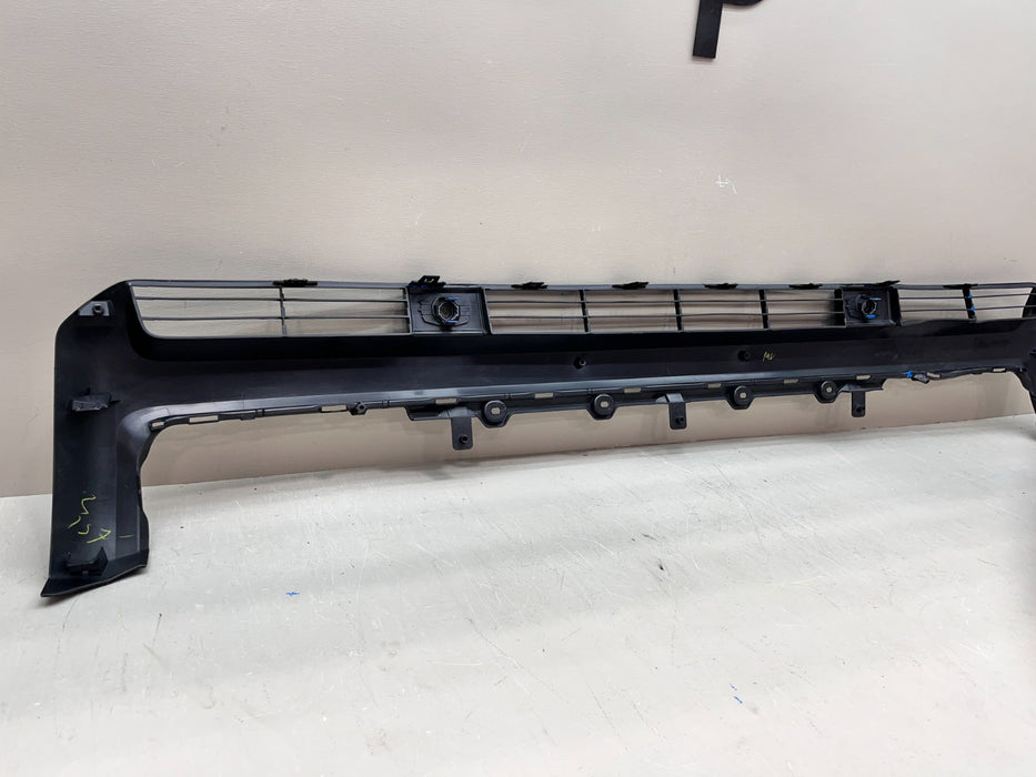 2023-2026 TOYOTA SEQUOIA FRONT LOWER BUMPER GRILLE GRILL OEM 52711-0C060