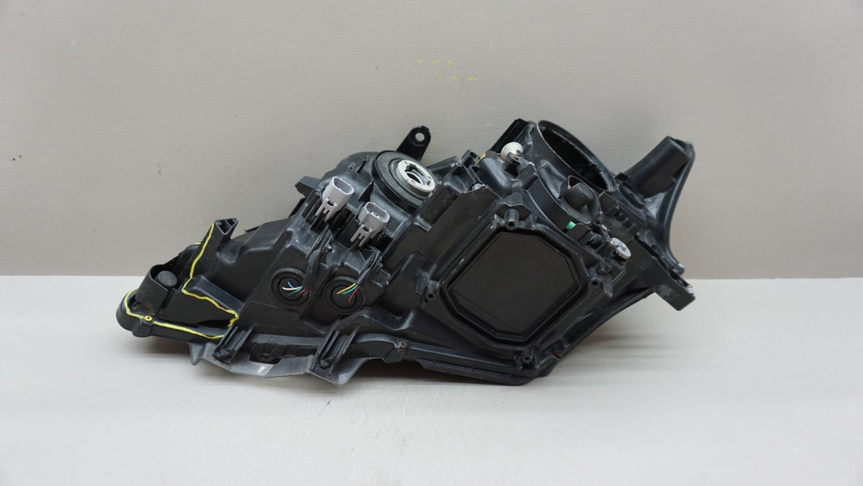 2013-2015 LEXUS RX350 RX450H FRONT RIGHT PASSENGER SIDE HEADLIGHT XENON HID OEM