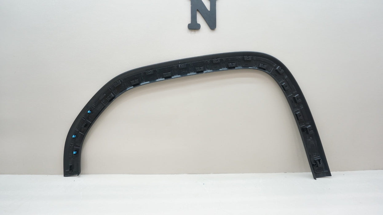 2019-2025 GMC SIERRA 1500 FRONT RIGHT FENDER FLARE WHEEL ARCH OEM 962772104