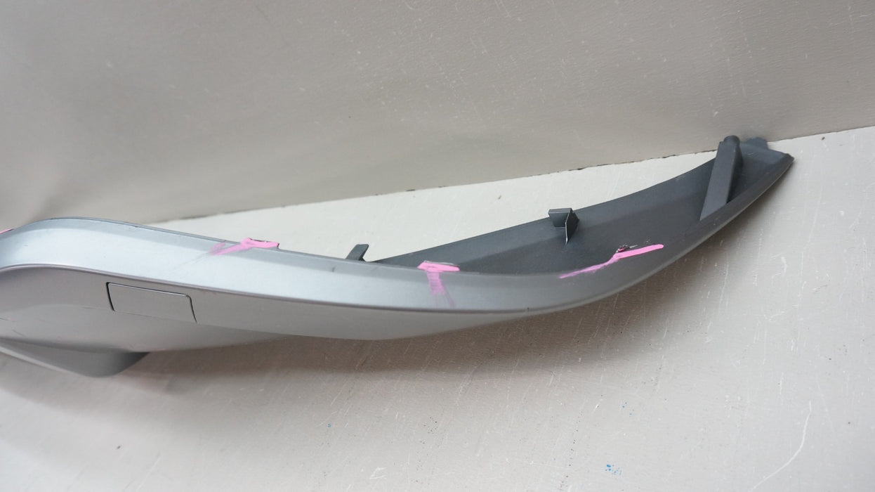 2022-2024 HYUNDAI TUCSON REAR LOWER BUMPER VALANCE PANEL OEM 86671-N9010