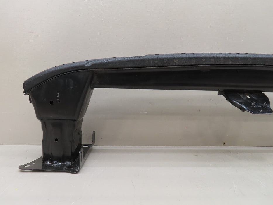 2010-2014 VOLKSWAGEN GOLF MK6 FRONT REINFORCEMENT IMPACT OEM 5GM807559A