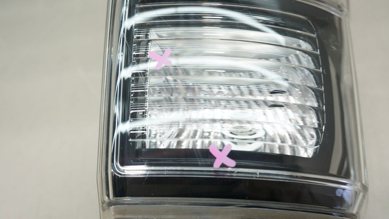 2016-2023 TOYOTA TACOMA REAR RIGHT PASSENGER SIDE TAIL LIGHT OEM