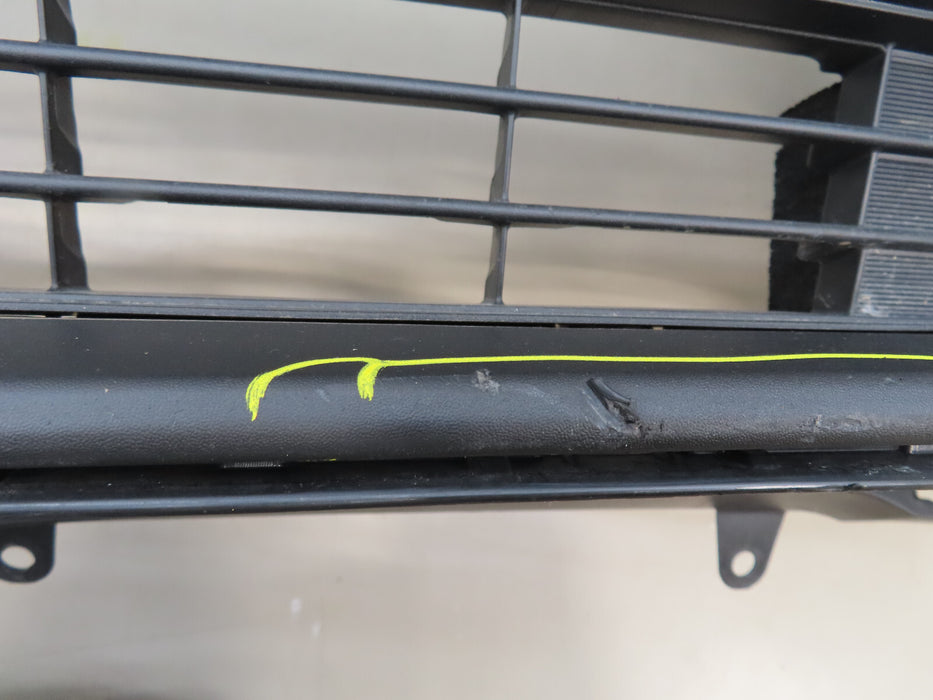 2019-2023 TOYOTA RAV4 FRONT BUMPER COVER W/VALANCE OEM