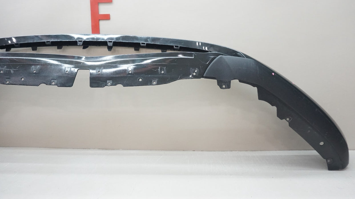 2019-2021 FORD EDGE FRONT LOWER BUMPER COVER KT4B-17F831-VW OEM
