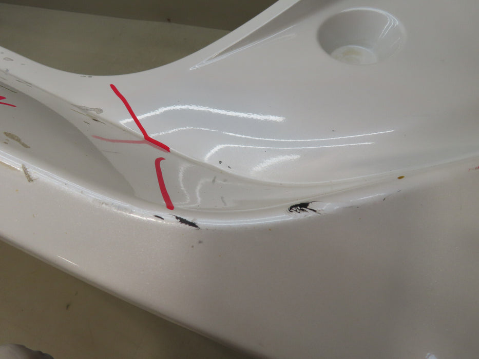 2015 2016 2017 2018 2019 LINCOLN MKC REAR BUMPER COVER OEM EJ7B-17E899-AA