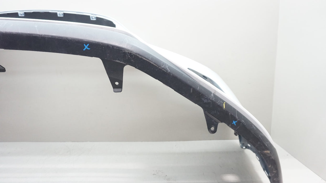 2023-2024 LEXUS RX350 FRONT BUMPER COVER PANEL OEM